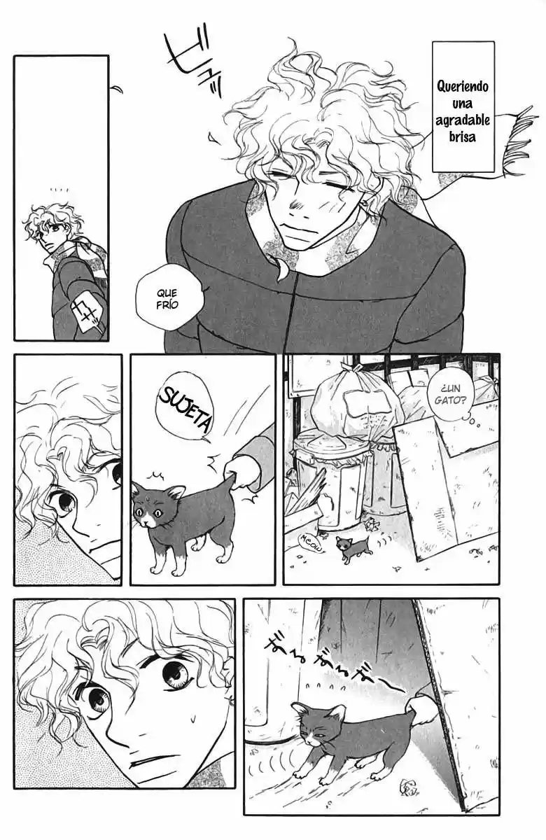 Kimi Wa Petto - Capítulo 21 - Página 5 - LectorTMOo