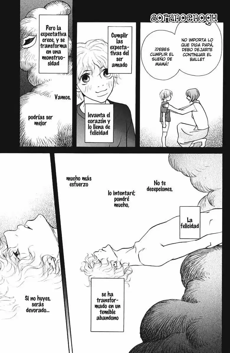 Kimi Wa Petto - Capítulo 21 - Página 14 - LectorTMOo
