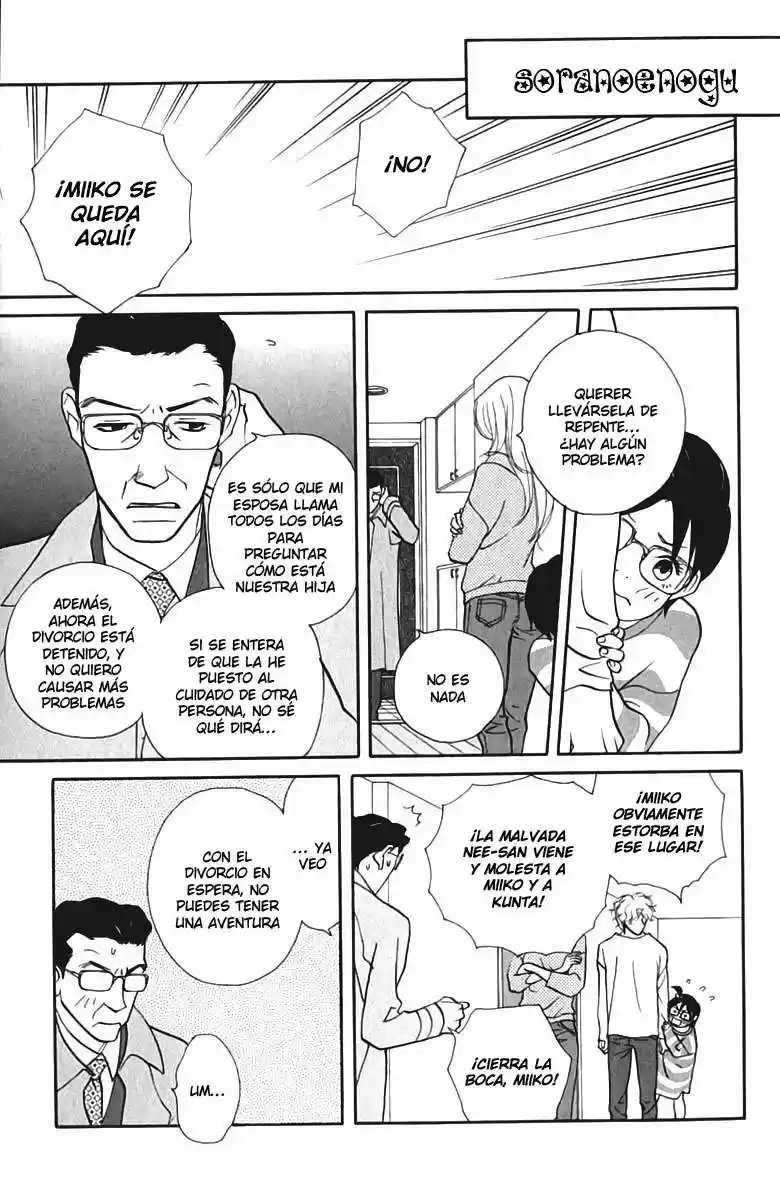 Kimi Wa Petto - Capítulo 21 - Página 26 - LectorTMOo