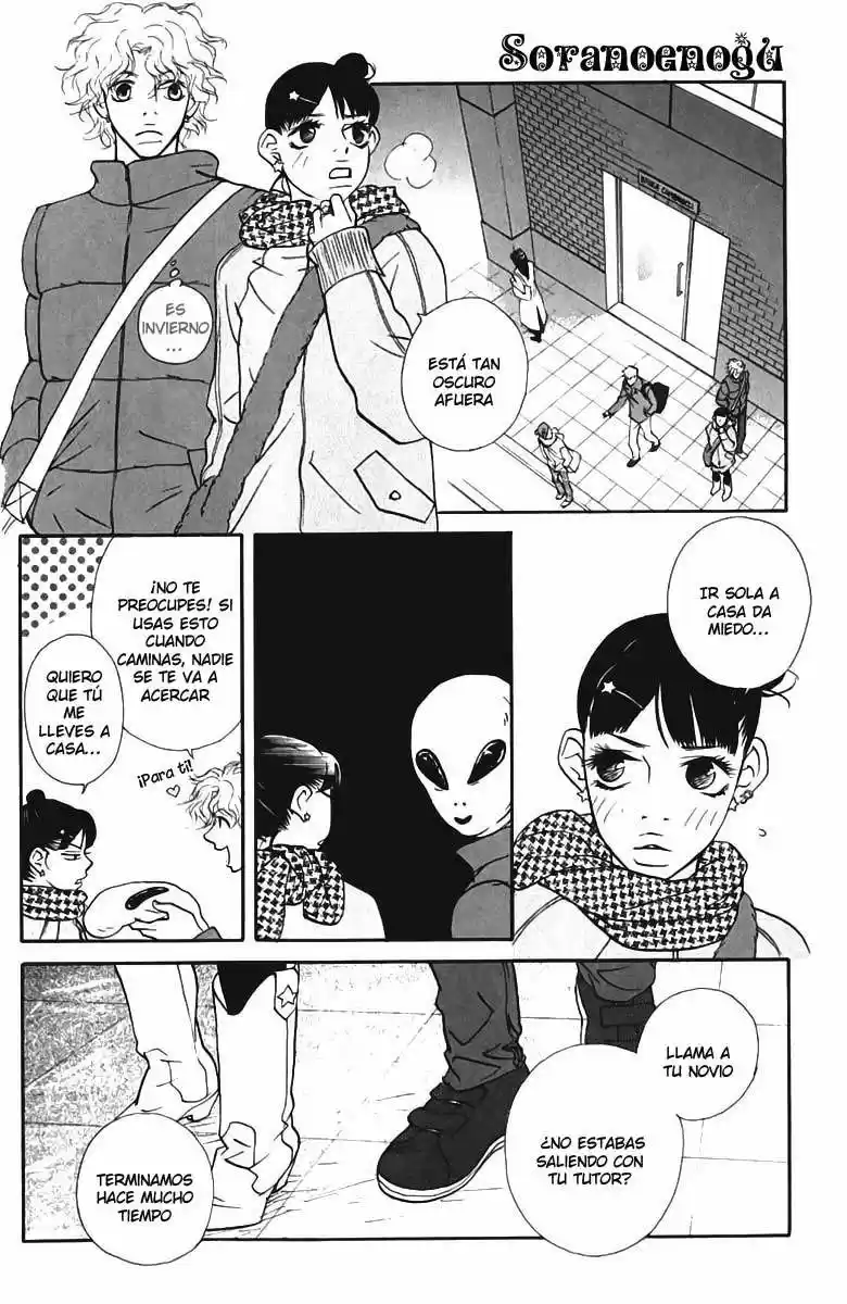 Kimi Wa Petto - Capítulo 23 - Página 5 - LectorTMOo