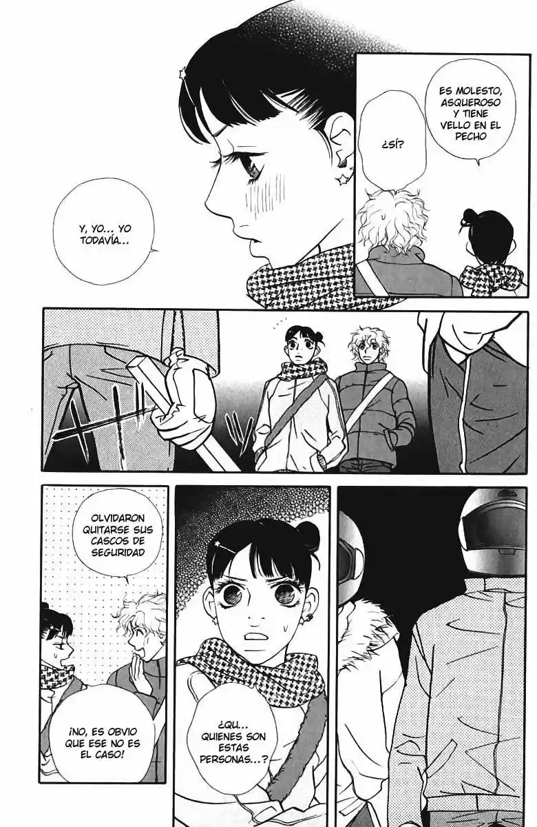 Kimi Wa Petto - Capítulo 23 - Página 6 - LectorTMOo
