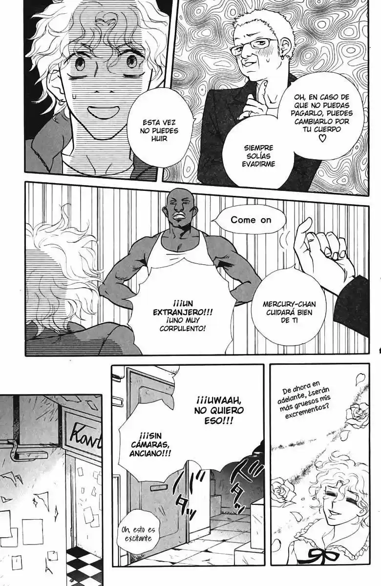 Kimi Wa Petto - Capítulo 23 - Página 18 - LectorTMOo