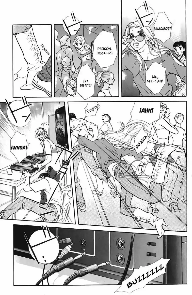 Kimi Wa Petto - Capítulo 23 - Página 20 - LectorTMOo