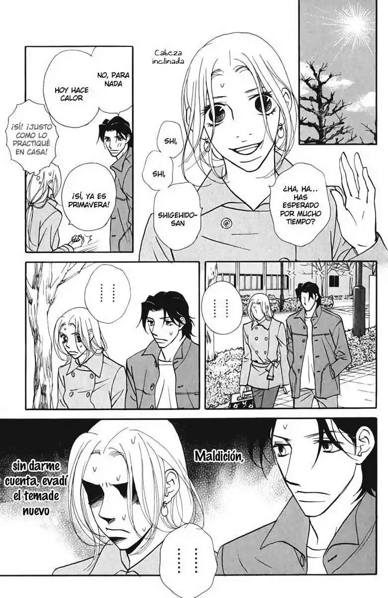 Kimi Wa Petto - Capítulo 24 - Página 19 - LectorTMOo