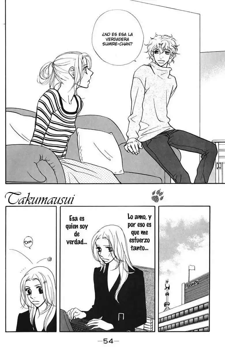 Kimi Wa Petto - Capítulo 24 - Página 24 - LectorTMOo