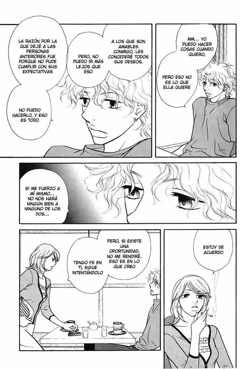 Kimi Wa Petto - Capítulo 26 - Página 13 - LectorTMOo