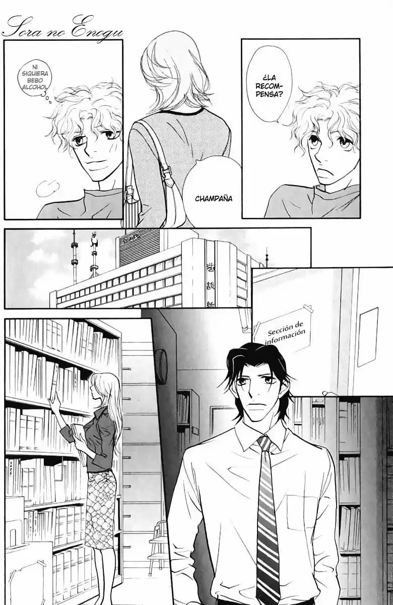 Kimi Wa Petto - Capítulo 26 - Página 14 - LectorTMOo