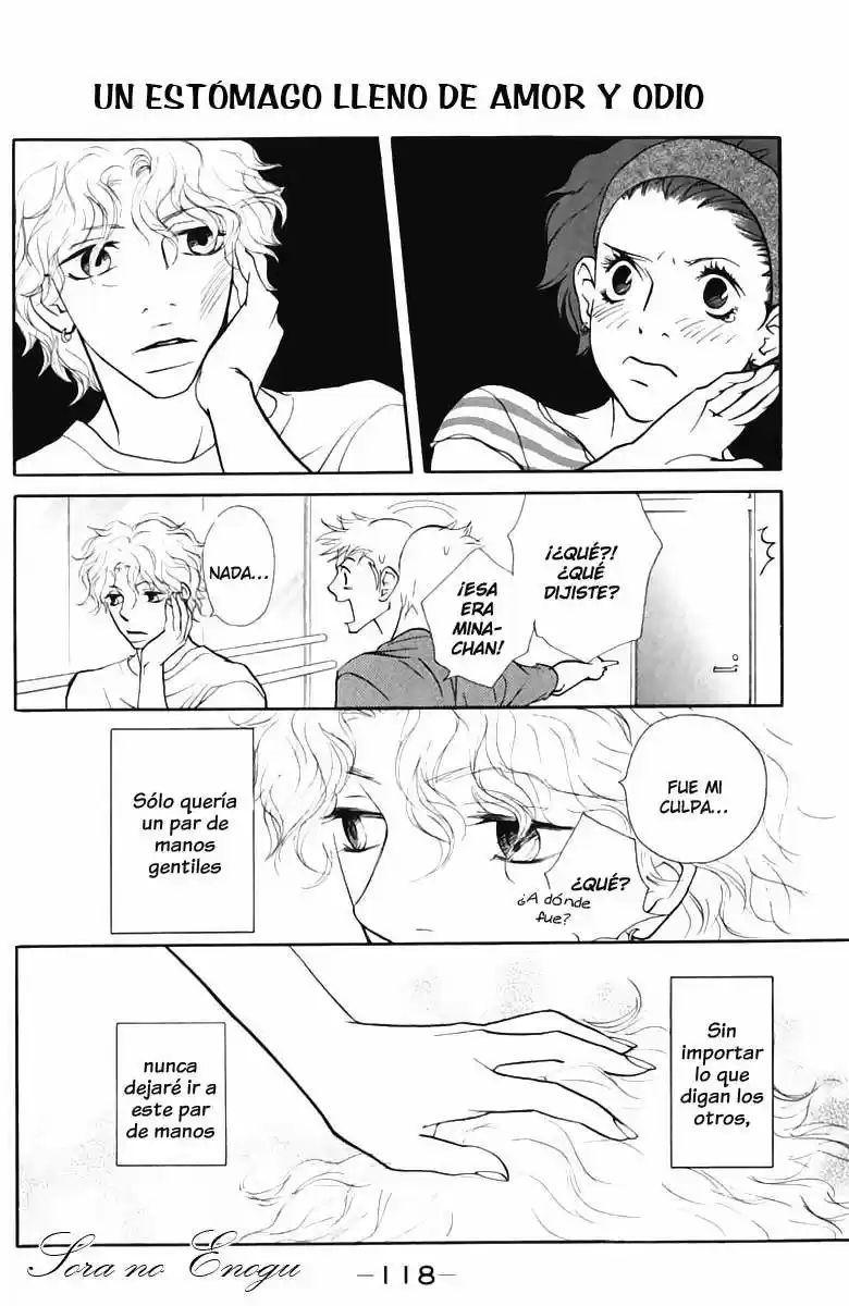 Kimi Wa Petto - Capítulo 26 - Página 30 - LectorTMOo