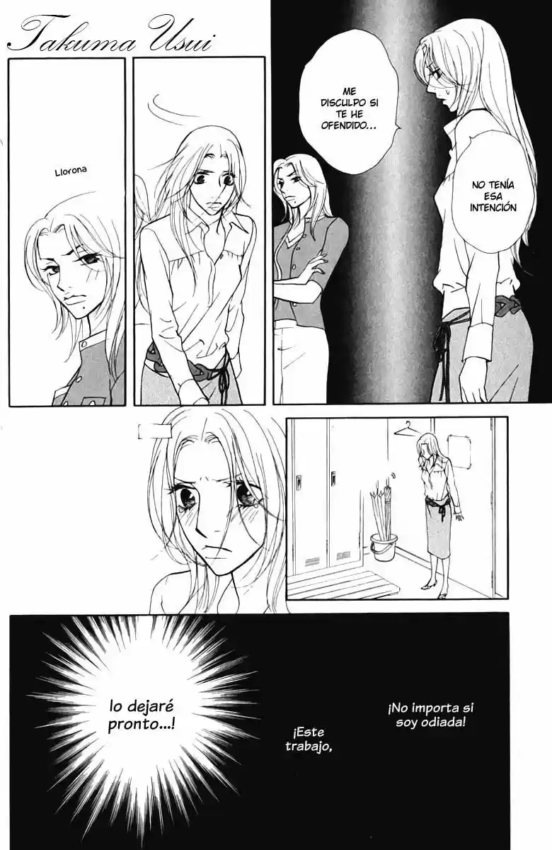 Kimi Wa Petto - Capítulo 27 - Página 16 - LectorTMOo