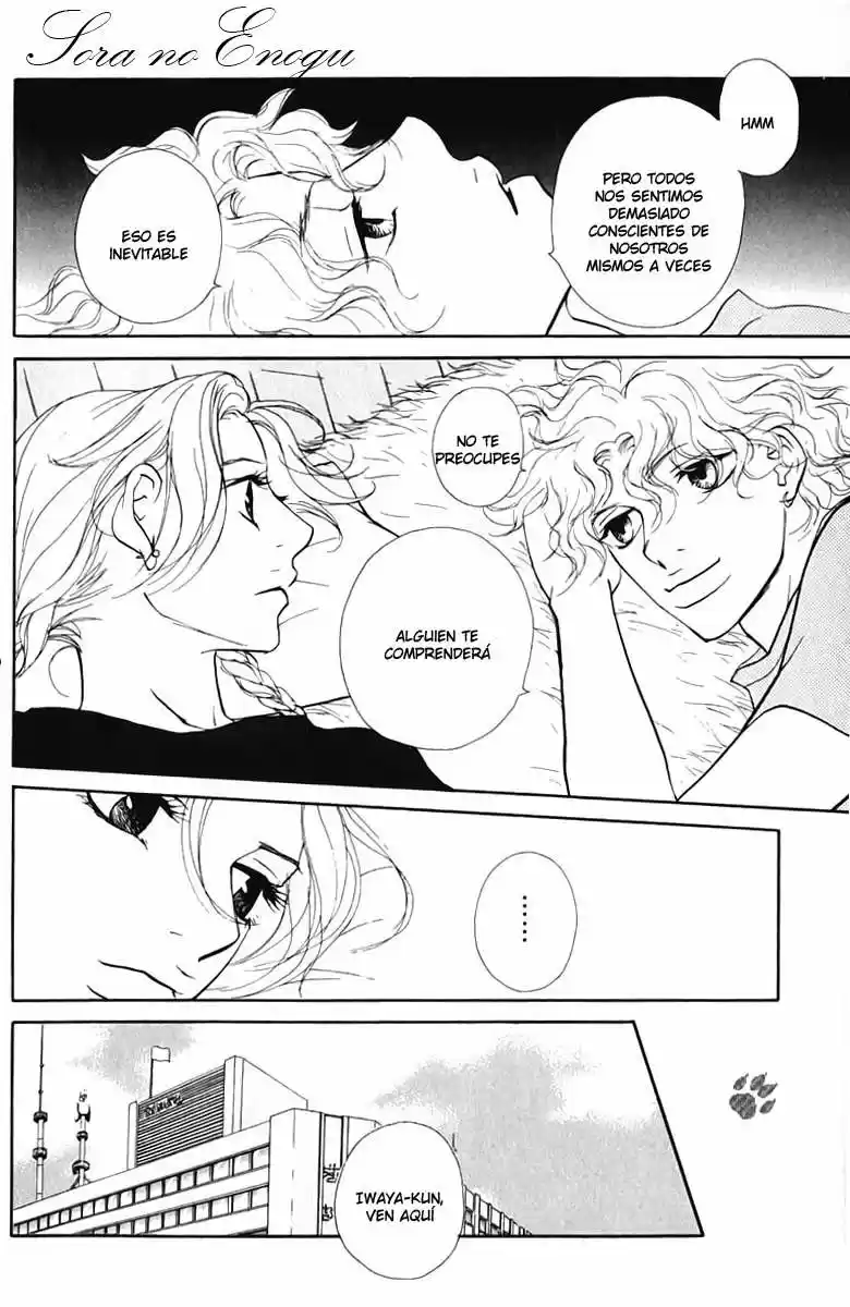 Kimi Wa Petto - Capítulo 27 - Página 18 - LectorTMOo