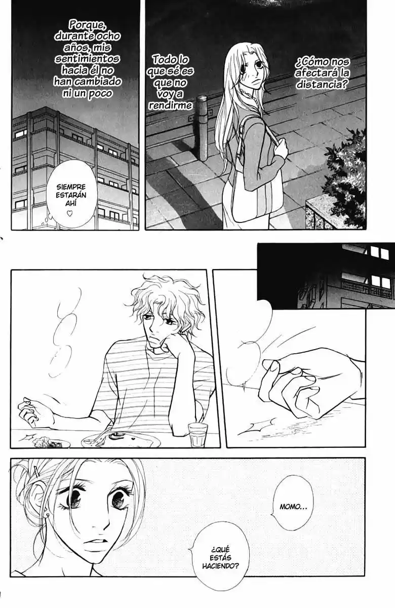 Kimi Wa Petto - Capítulo 28 - Página 8 - LectorTMOo