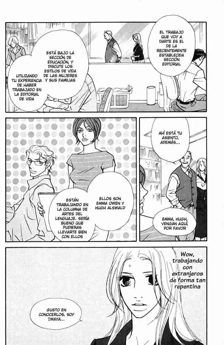 Kimi Wa Petto - Capítulo 28 - Página 10 - LectorTMOo
