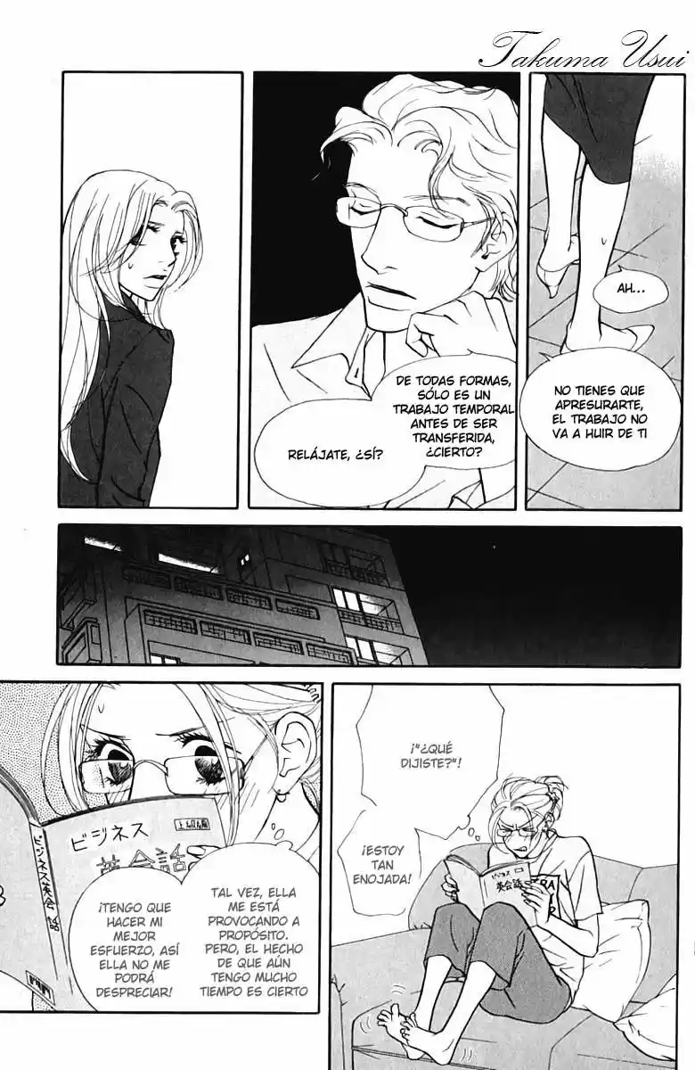 Kimi Wa Petto - Capítulo 28 - Página 13 - LectorTMOo