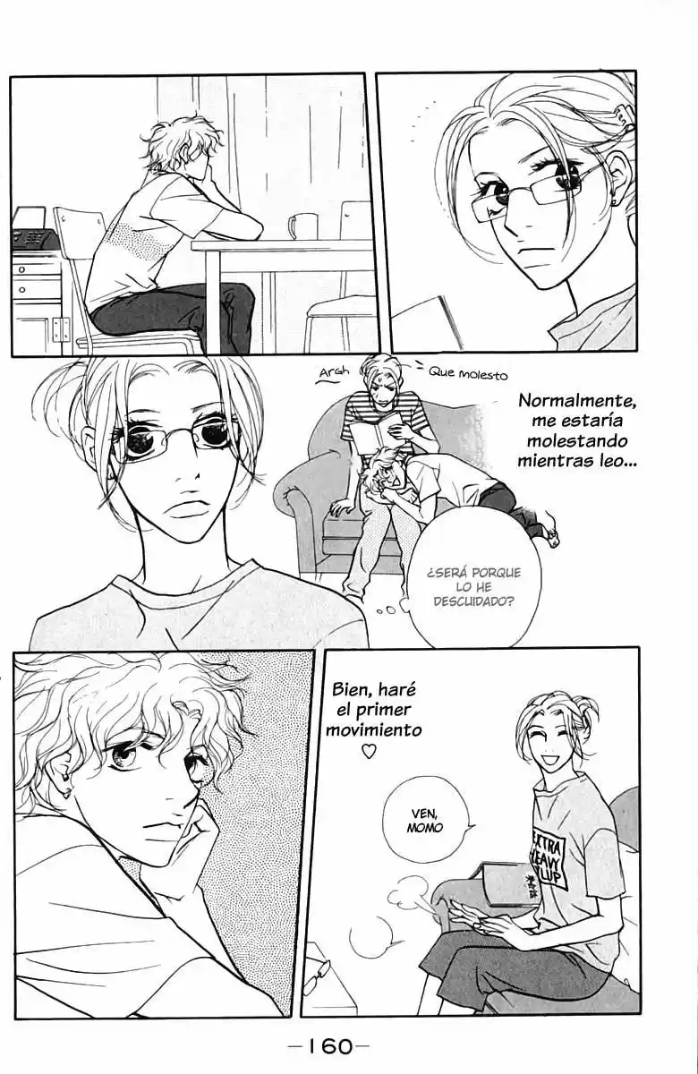 Kimi Wa Petto - Capítulo 28 - Página 14 - LectorTMOo