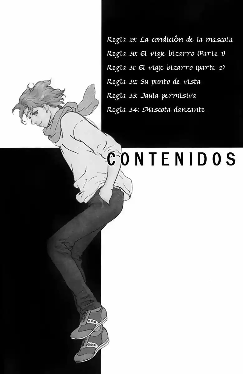 Kimi Wa Petto - Capítulo 29 - Página 3 - LectorTMOo