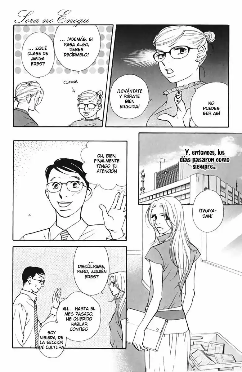 Kimi Wa Petto - Capítulo 29 - Página 13 - LectorTMOo