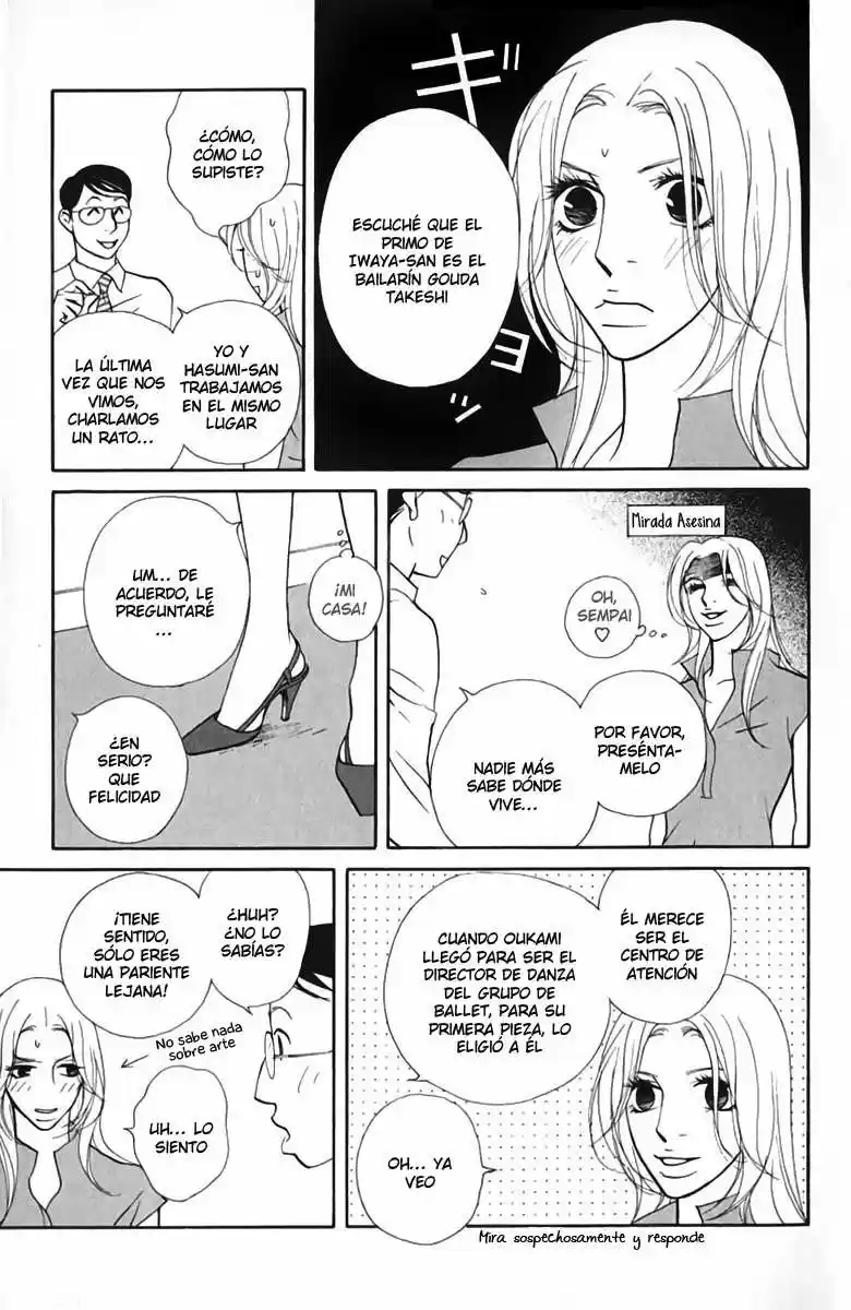 Kimi Wa Petto - Capítulo 29 - Página 14 - LectorTMOo