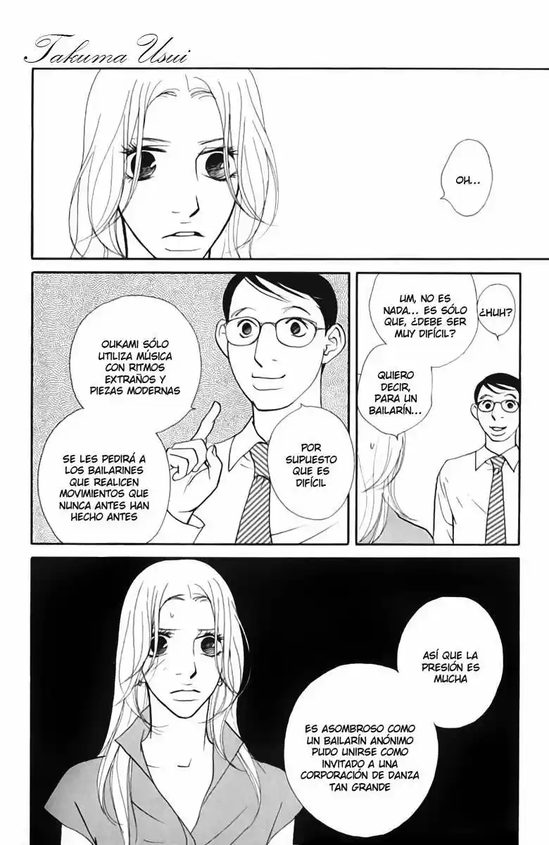Kimi Wa Petto - Capítulo 29 - Página 15 - LectorTMOo