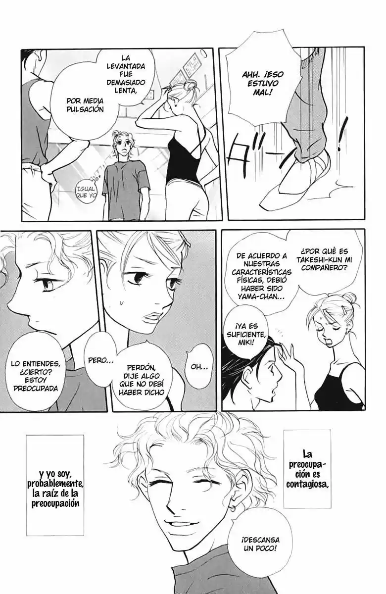 Kimi Wa Petto - Capítulo 29 - Página 16 - LectorTMOo