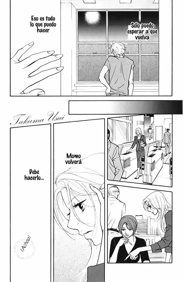 Kimi Wa Petto - Capítulo 29 - Página 23 - LectorTMOo