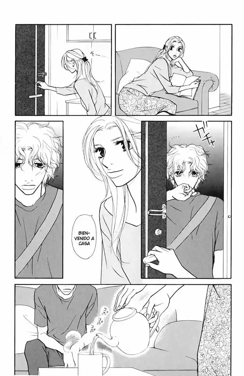 Kimi Wa Petto - Capítulo 29 - Página 24 - LectorTMOo