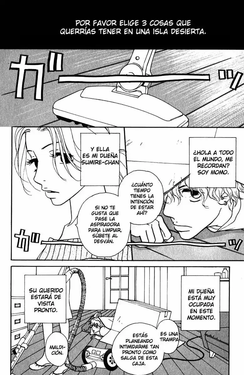 Kimi Wa Petto - Capítulo 3 - Página 2 - LectorTMOo