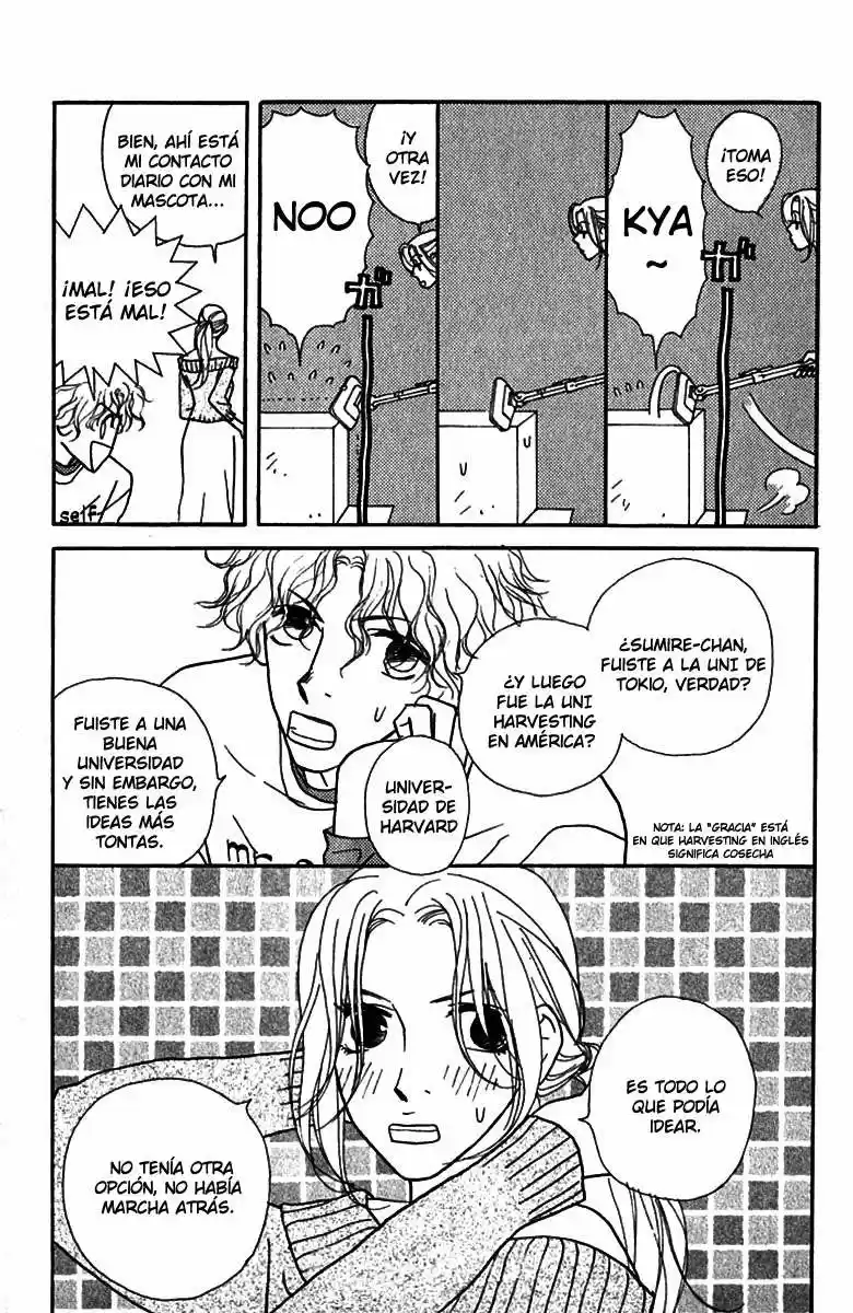 Kimi Wa Petto - Capítulo 3 - Página 3 - LectorTMOo