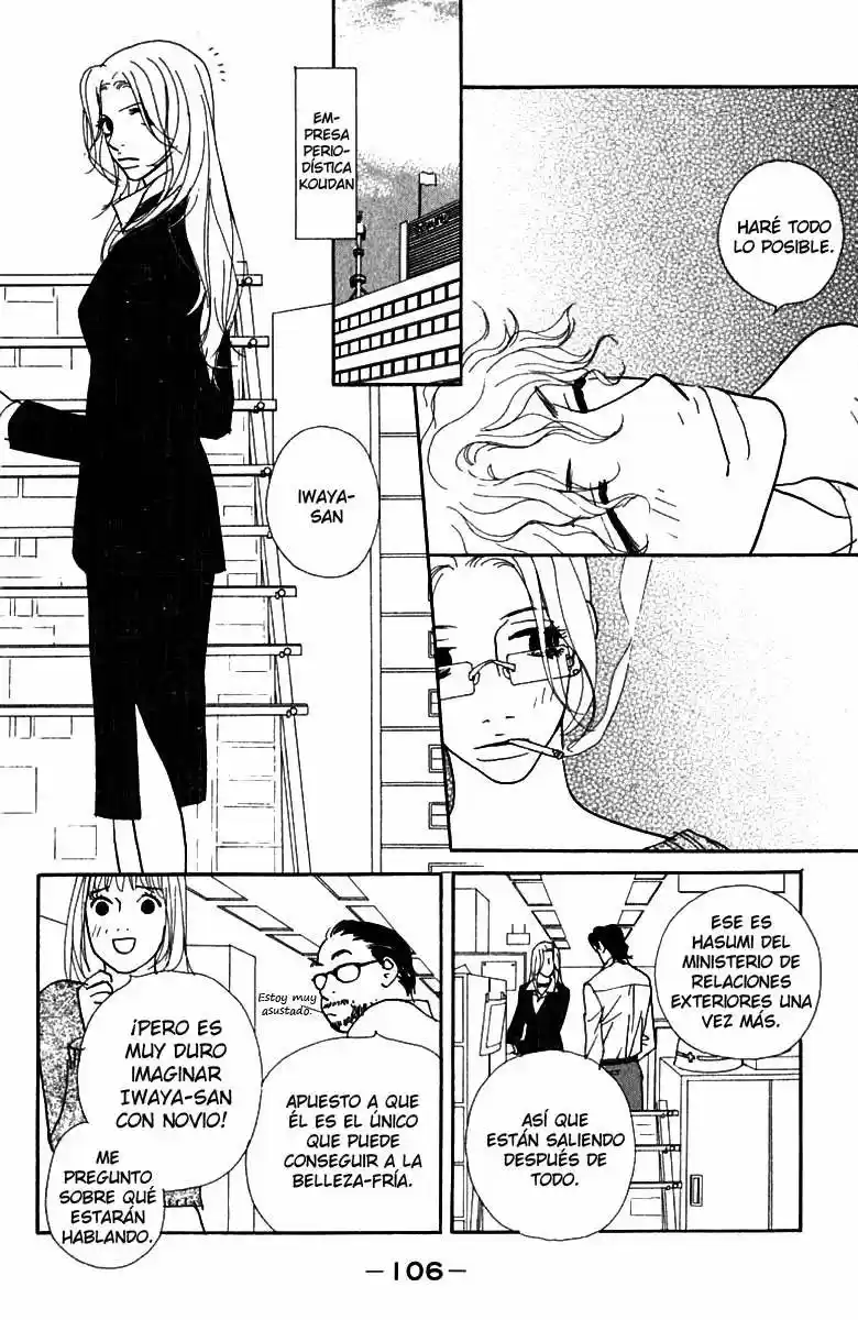 Kimi Wa Petto - Capítulo 3 - Página 14 - LectorTMOo