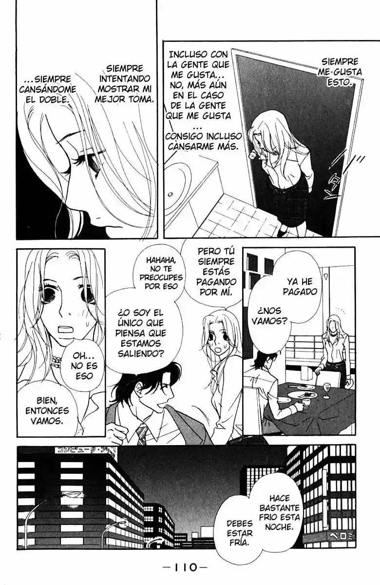 Kimi Wa Petto - Capítulo 3 - Página 18 - LectorTMOo