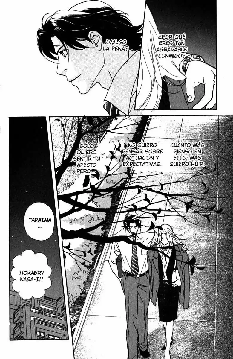 Kimi Wa Petto - Capítulo 3 - Página 20 - LectorTMOo