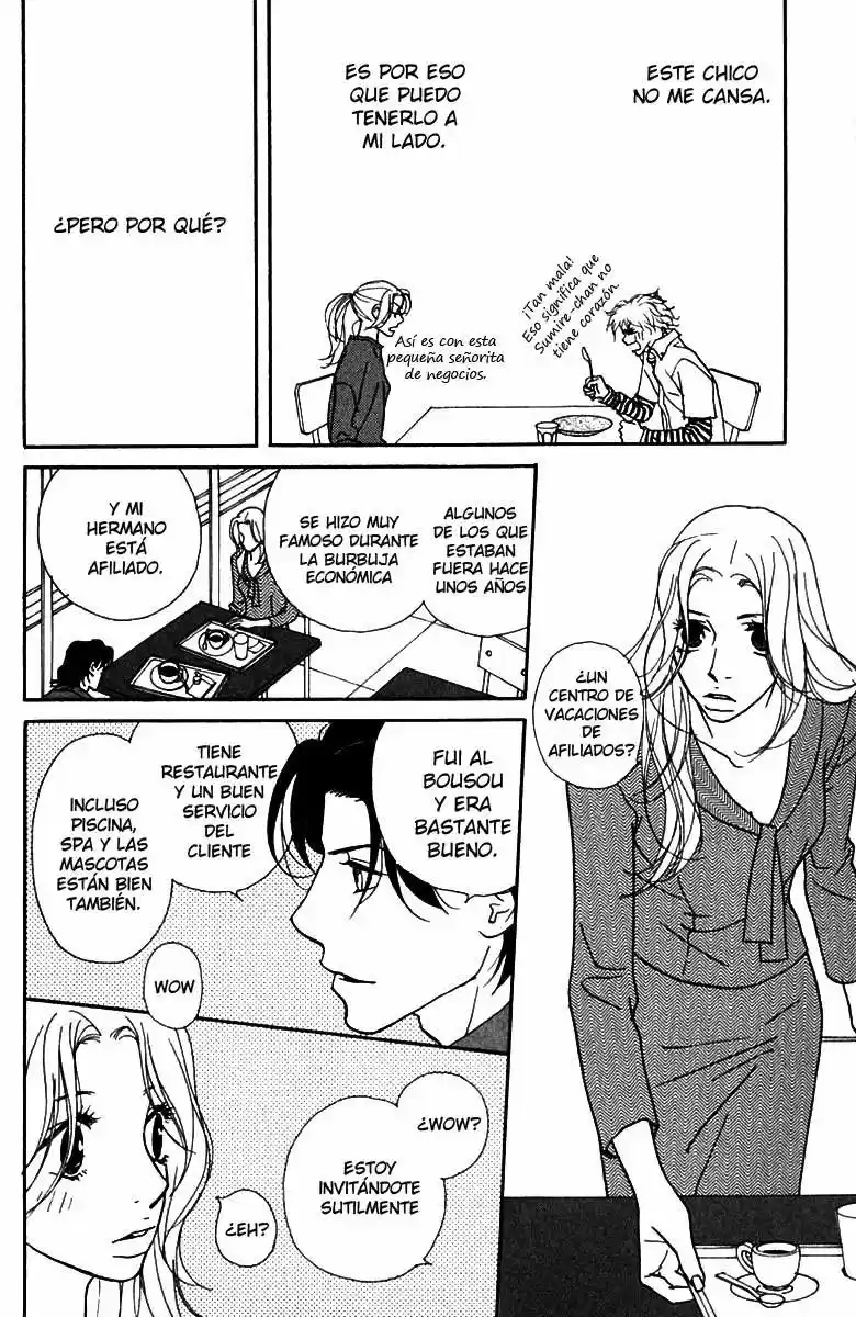 Kimi Wa Petto - Capítulo 3 - Página 24 - LectorTMOo