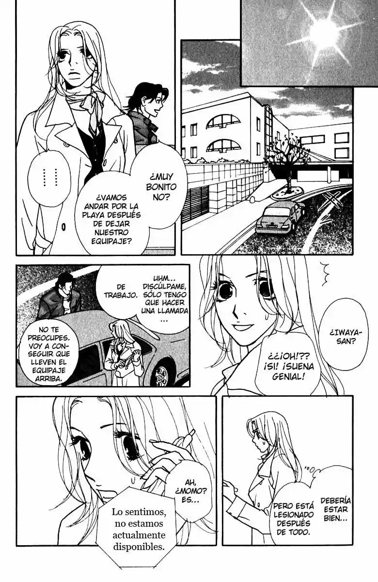 Kimi Wa Petto - Capítulo 3 - Página 30 - LectorTMOo