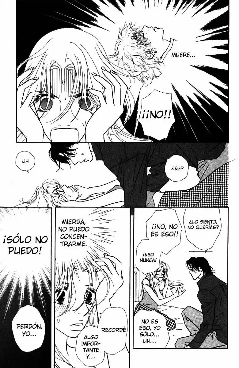 Kimi Wa Petto - Capítulo 3 - Página 33 - LectorTMOo