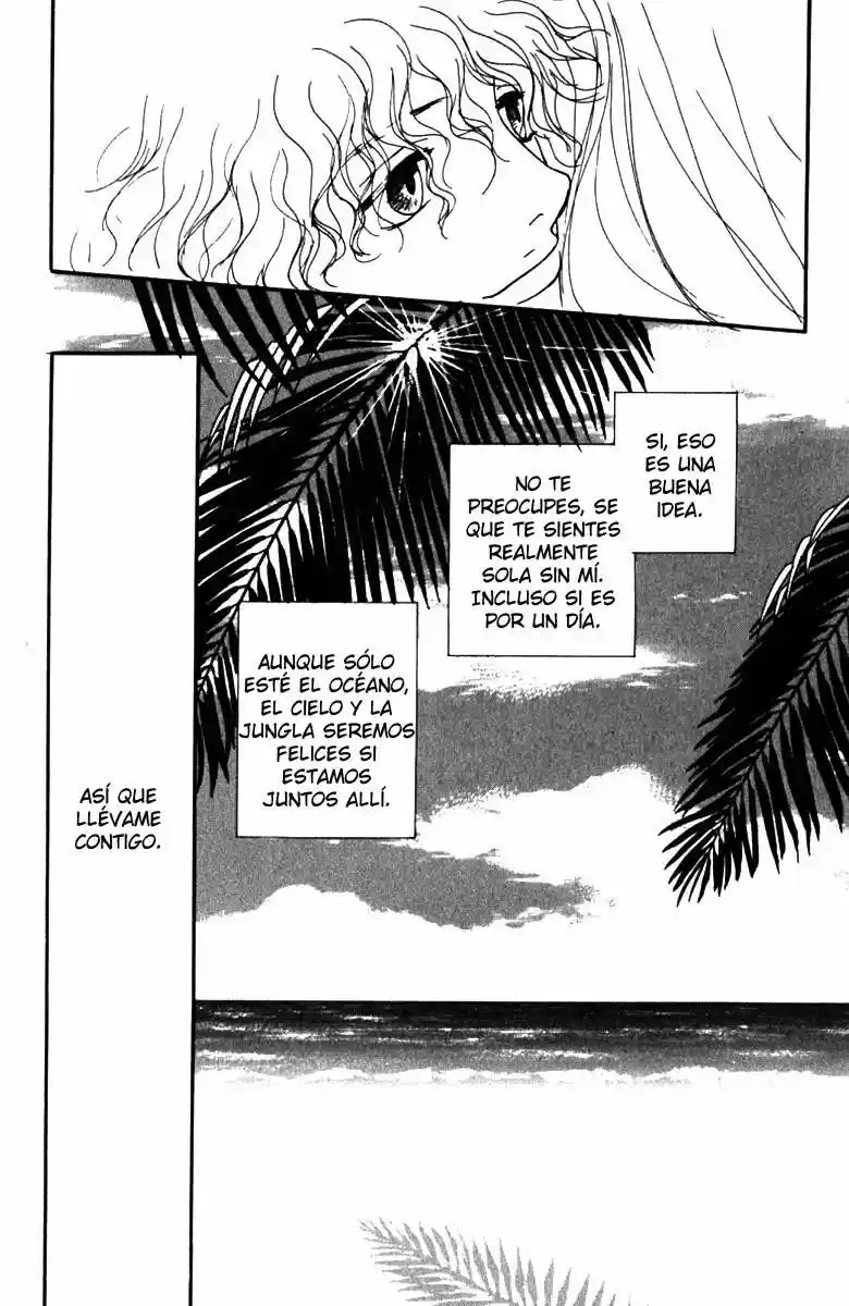 Kimi Wa Petto - Capítulo 3 - Página 39 - LectorTMOo
