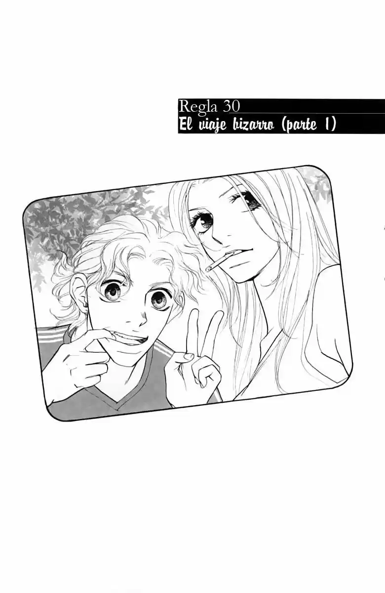 Kimi Wa Petto - Capítulo 30 - Página 1 - LectorTMOo