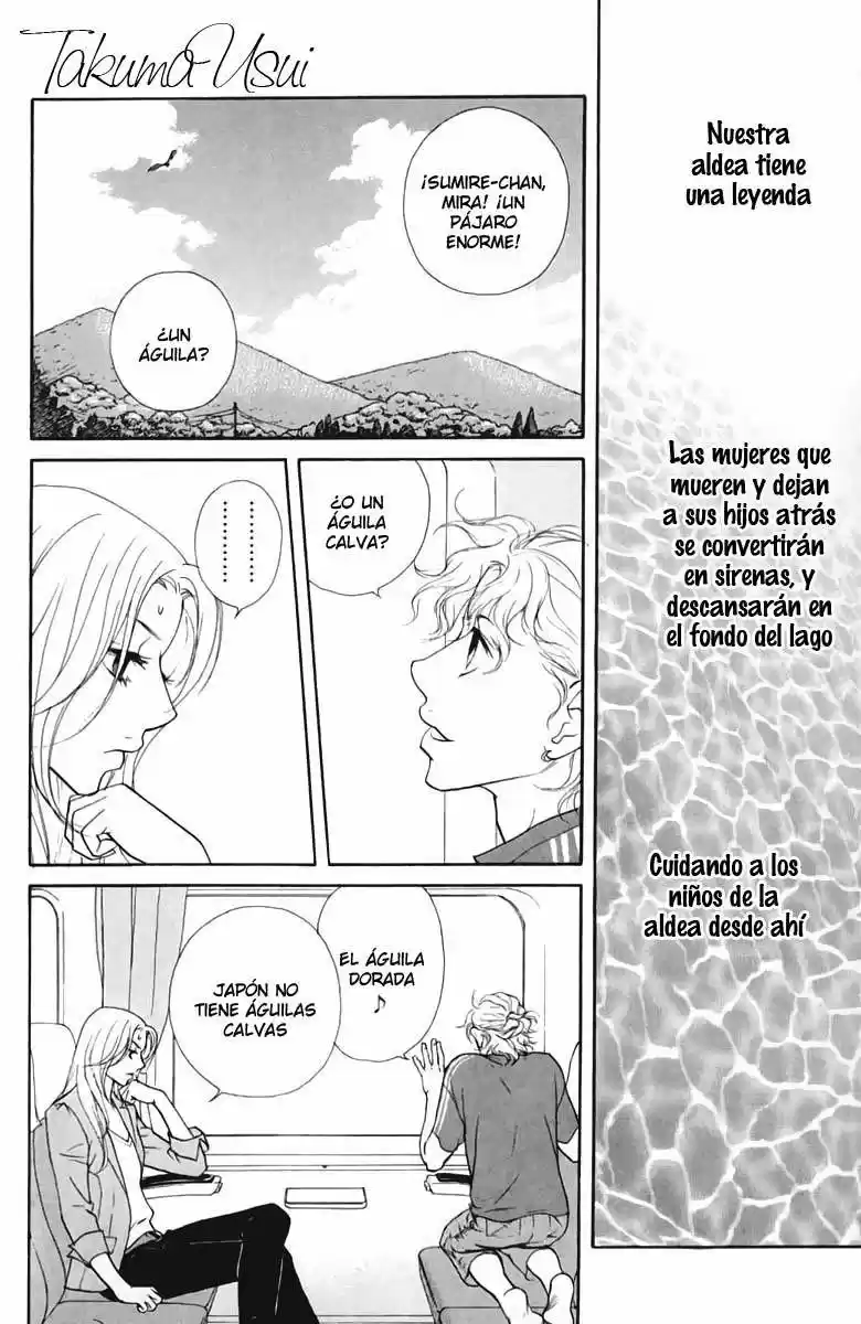 Kimi Wa Petto - Capítulo 30 - Página 2 - LectorTMOo