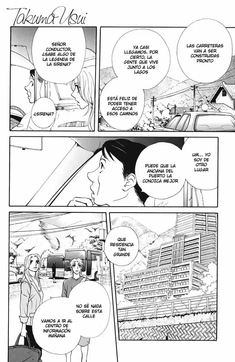 Kimi Wa Petto - Capítulo 30 - Página 6 - LectorTMOo