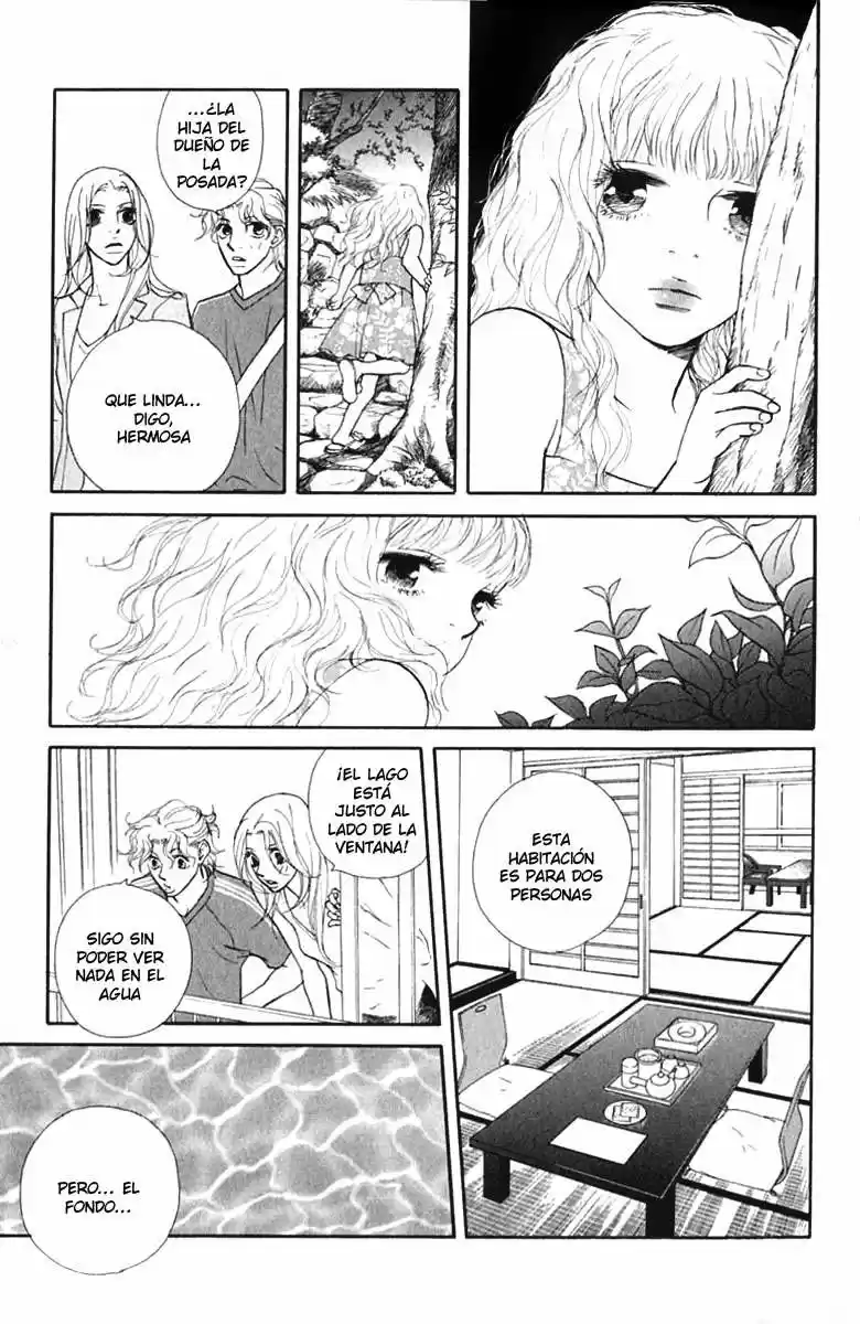 Kimi Wa Petto - Capítulo 30 - Página 11 - LectorTMOo