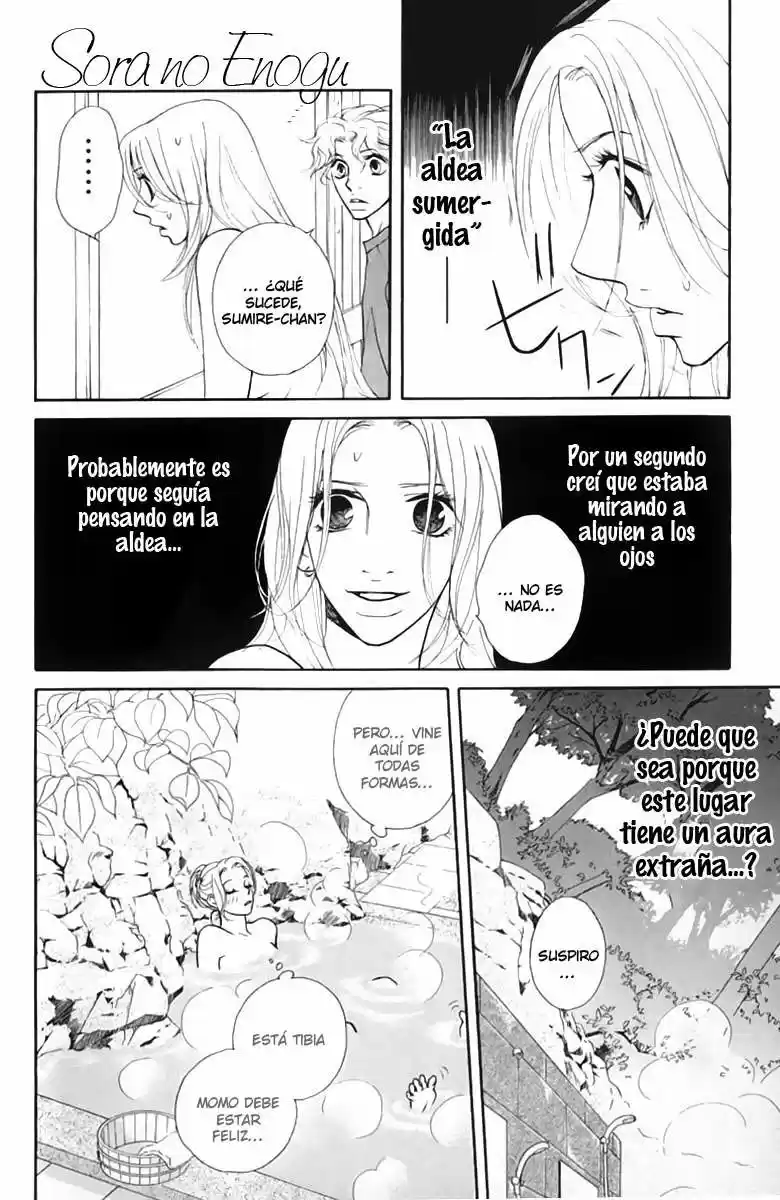 Kimi Wa Petto - Capítulo 30 - Página 12 - LectorTMOo