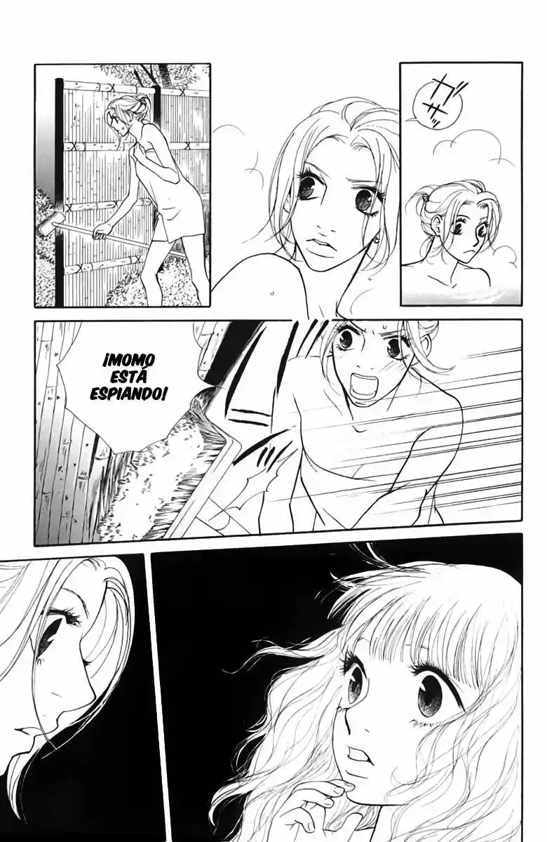Kimi Wa Petto - Capítulo 30 - Página 13 - LectorTMOo