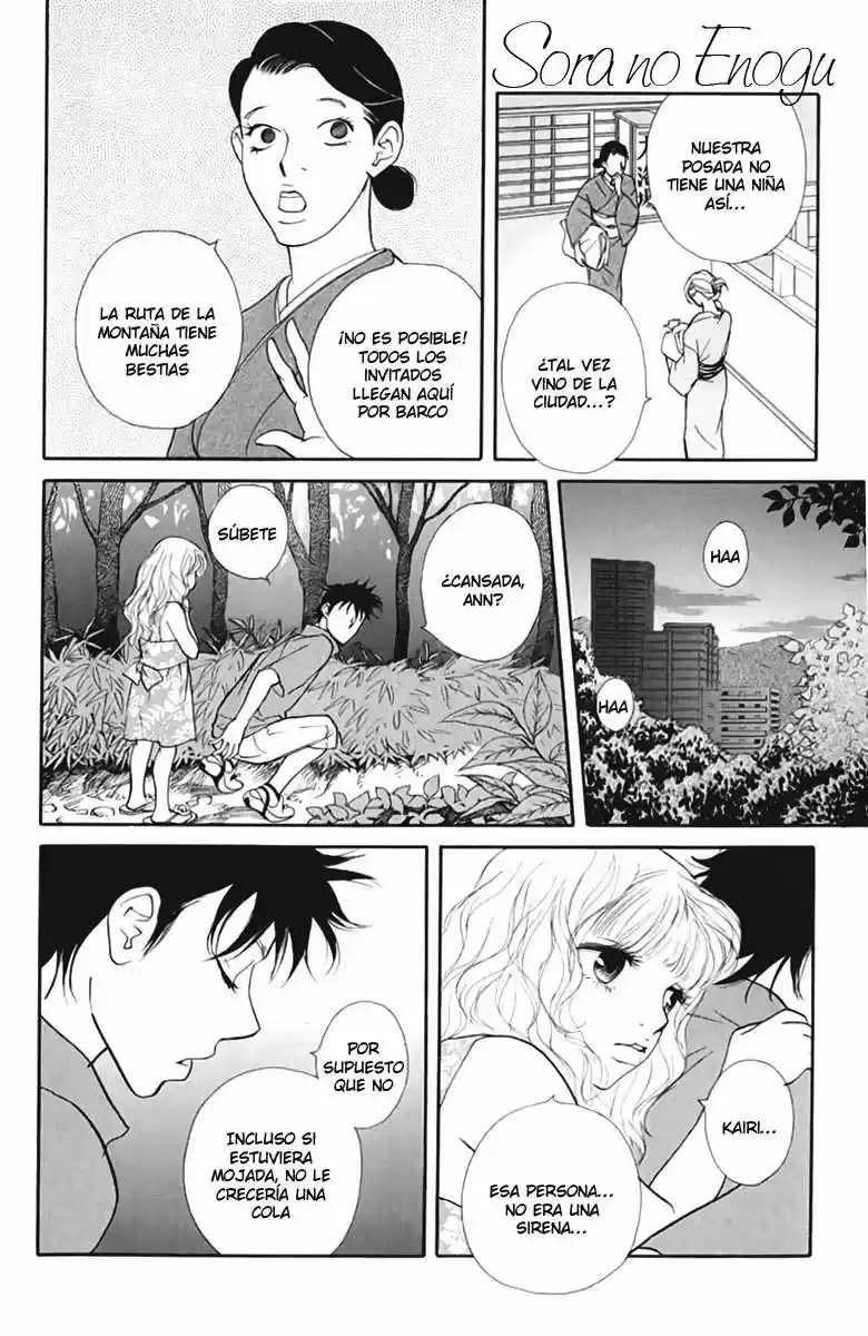 Kimi Wa Petto - Capítulo 30 - Página 16 - LectorTMOo