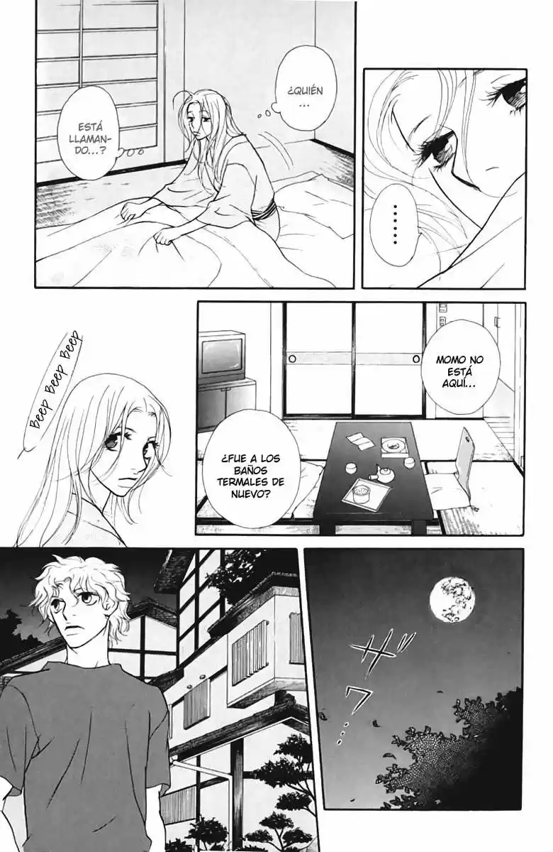 Kimi Wa Petto - Capítulo 30 - Página 21 - LectorTMOo