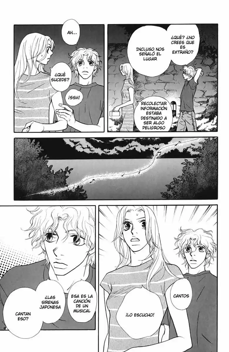 Kimi Wa Petto - Capítulo 30 - Página 23 - LectorTMOo