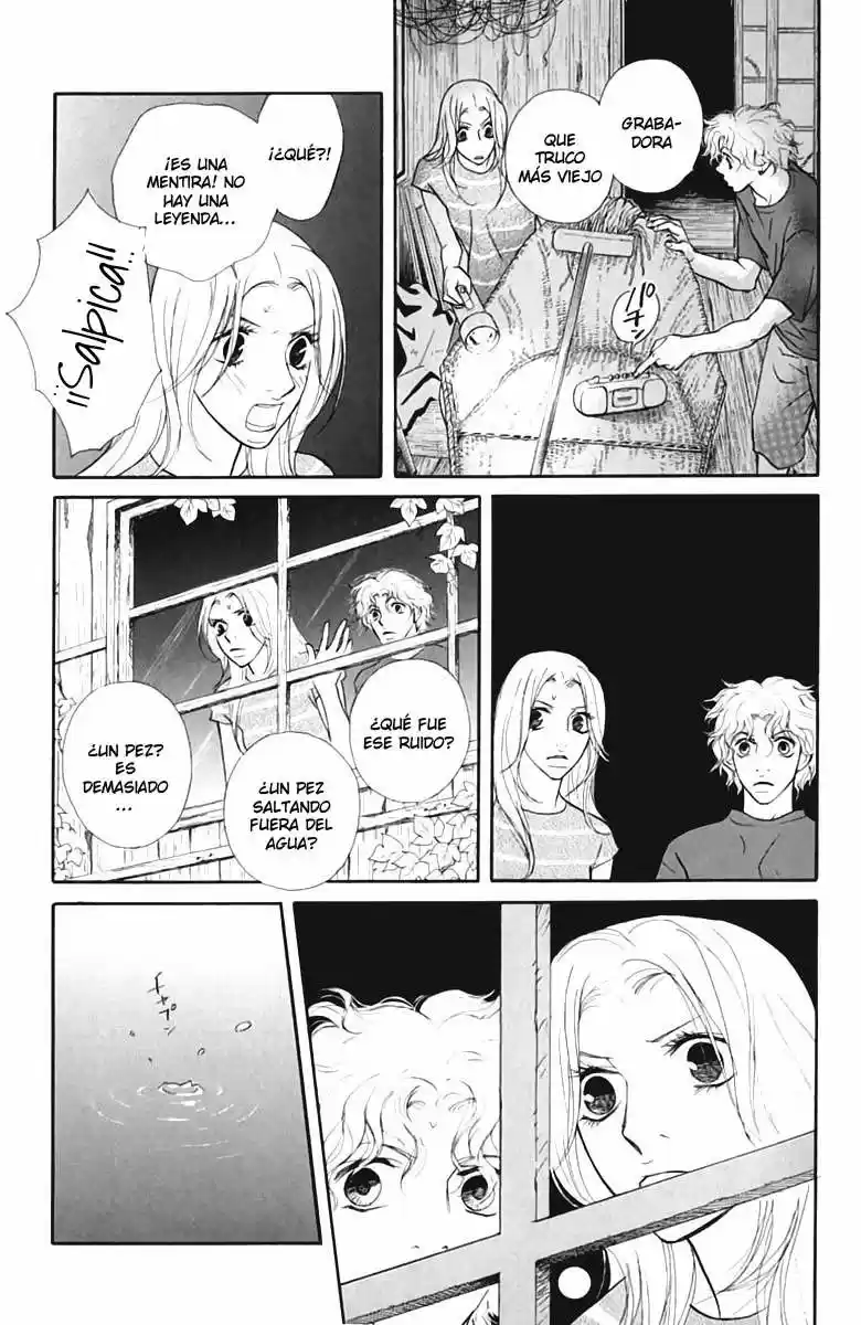 Kimi Wa Petto - Capítulo 30 - Página 25 - LectorTMOo