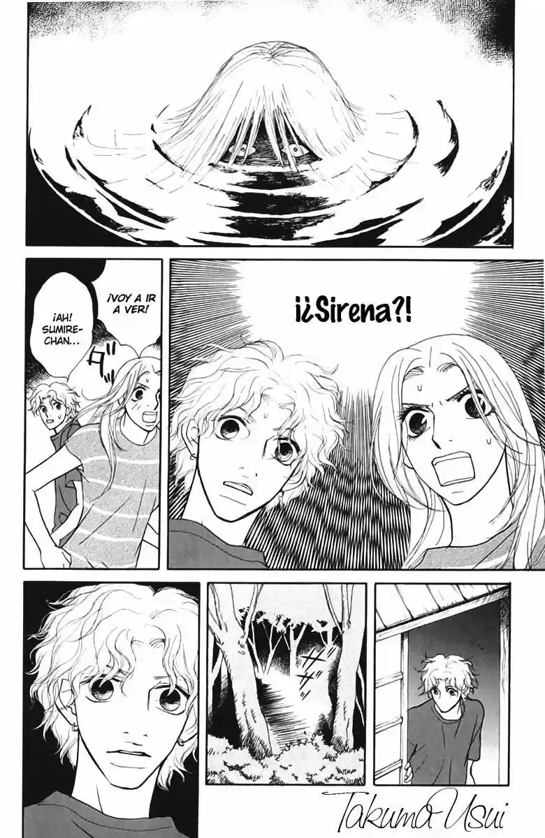 Kimi Wa Petto - Capítulo 30 - Página 26 - LectorTMOo