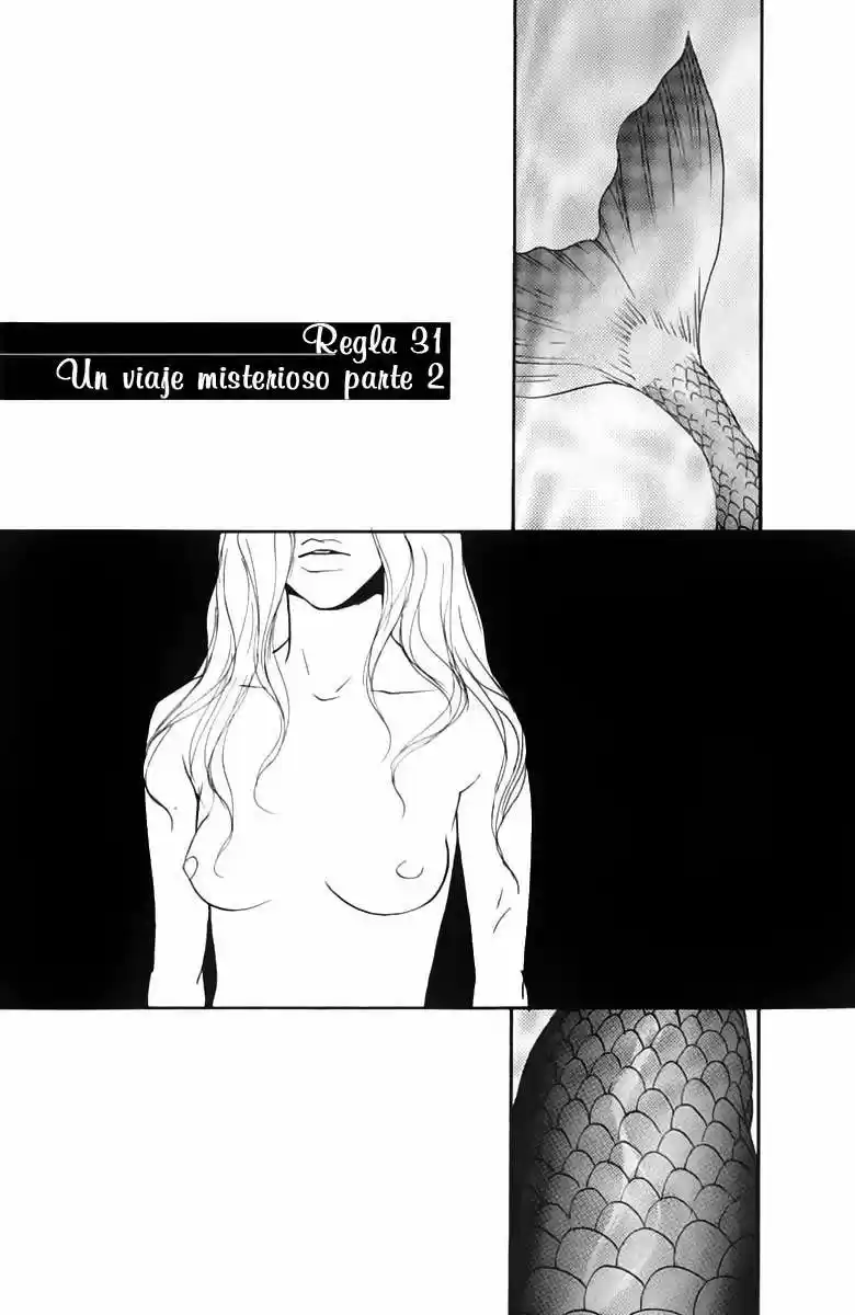 Kimi Wa Petto - Capítulo 31 - Página 1 - LectorTMOo