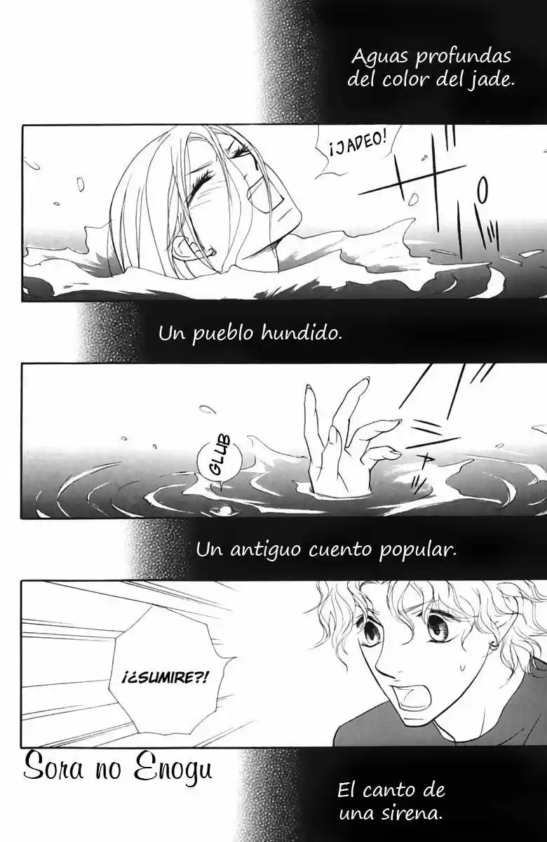 Kimi Wa Petto - Capítulo 31 - Página 2 - LectorTMOo