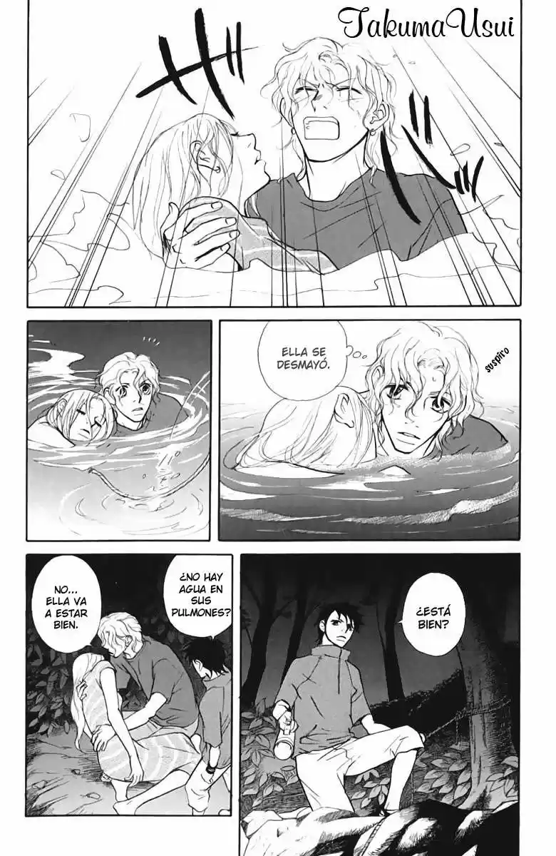 Kimi Wa Petto - Capítulo 31 - Página 4 - LectorTMOo