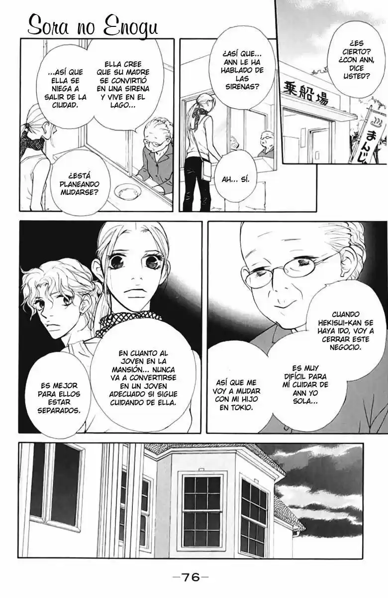 Kimi Wa Petto - Capítulo 31 - Página 18 - LectorTMOo