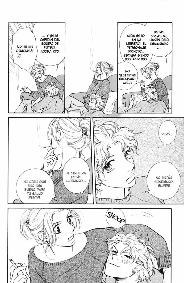 Kimi Wa Petto - Capítulo 33 - Página 16 - LectorTMOo